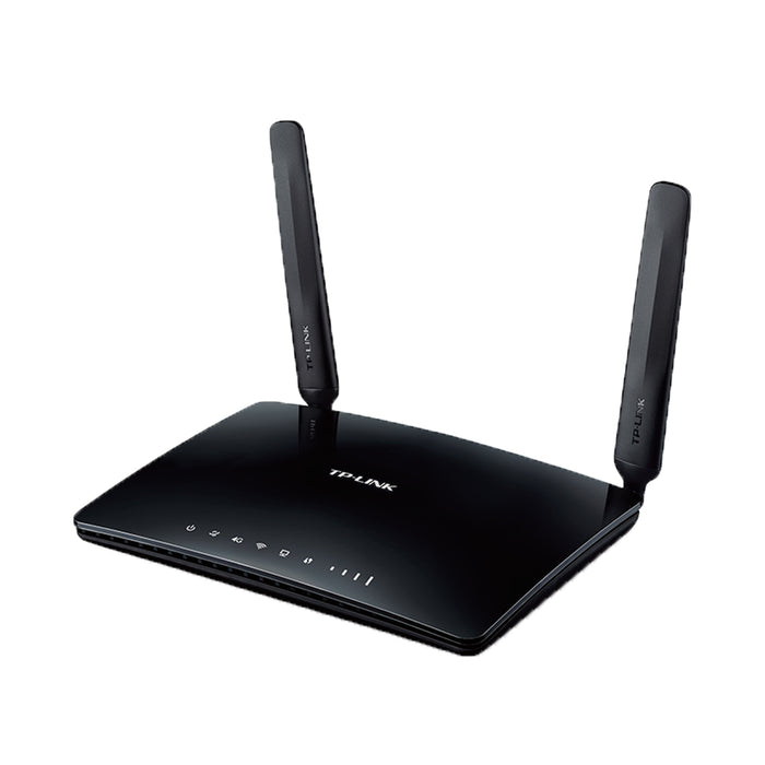 TL-MR150 • 300Mbps Wireless N 4G LTE Router