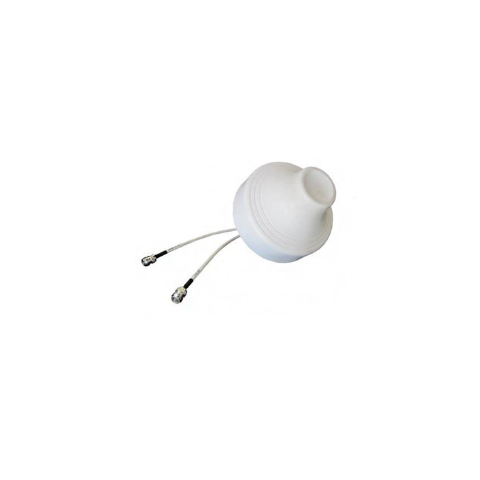 QX-700/2700-3 • 4dB LTE/3G/GSM MIMO Omni Ceiling Antenna