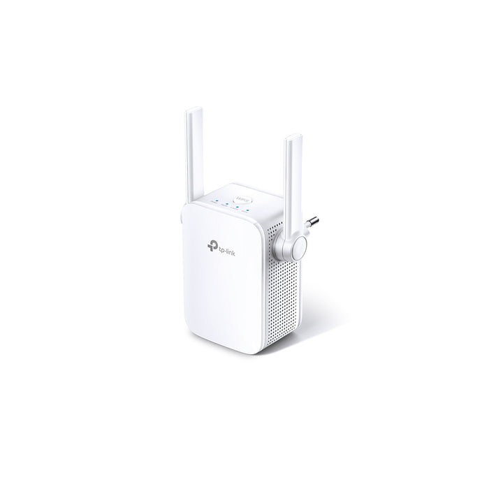 RE305 • AC1200 Wi-Fi Range Extender
