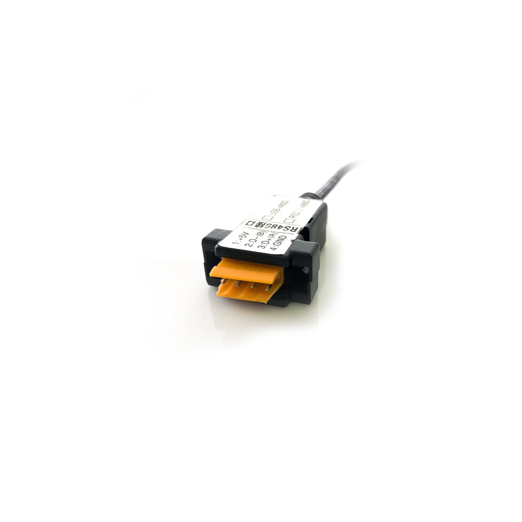RF1276RS485CABLE • RF1276-868RS485 CONFIGURATION CABLE