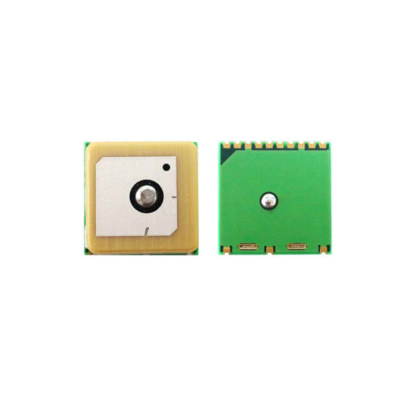 SIM39EA • GPS with patch antenna