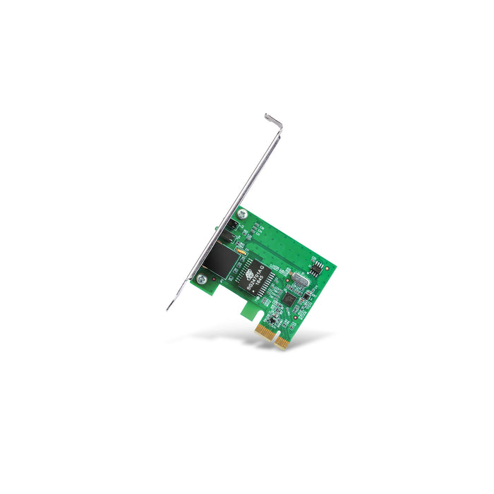 TG-3468 • Gigabit PCI Express Network Adapter