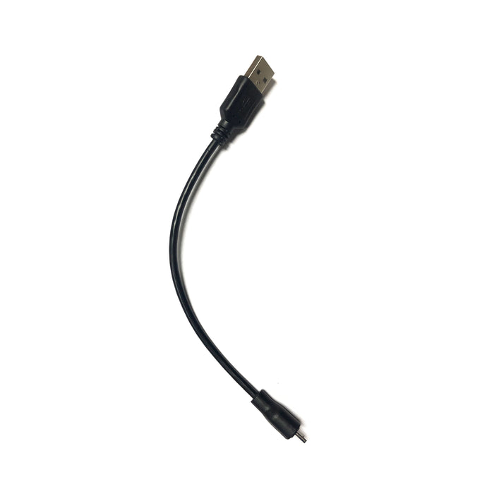 USBAMICROUSB200 • USB A plug to Micro USB plug 200mm