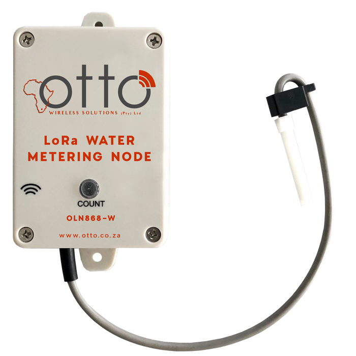 OLN868-W • LoRa Water Metering Node