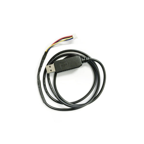 PL2303 • USB to TTL converter cable for RF1276 Lora module